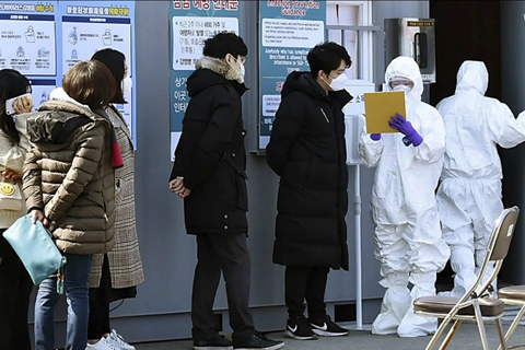 Vietnam plans to bring citizens in S.Korea home amid Covid-19 outbreak