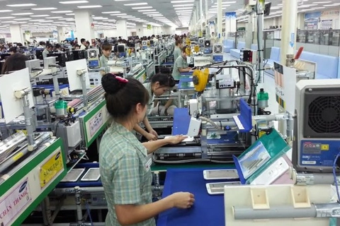 Covid-19 outbreak in S.Korea causes further problems for Vietnam’s economy