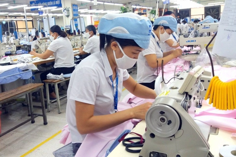 Covid-19 dampens Vietnam businesses’ optimism: Survey