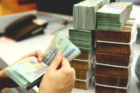 A newly-established firm in Hanoi posts US$6.3-billion in registered capital