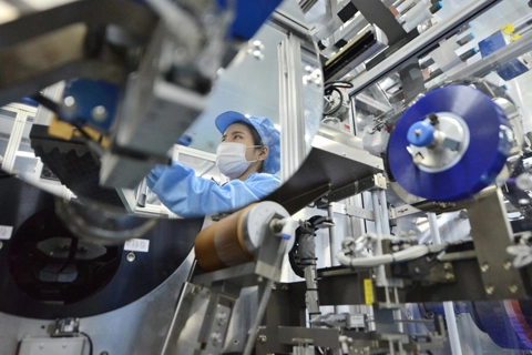 Many Vietnamese firms could stop operations by late March as inputs run out