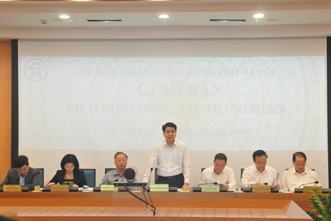 Covid-19 inflicts damage on Hanoi tourism