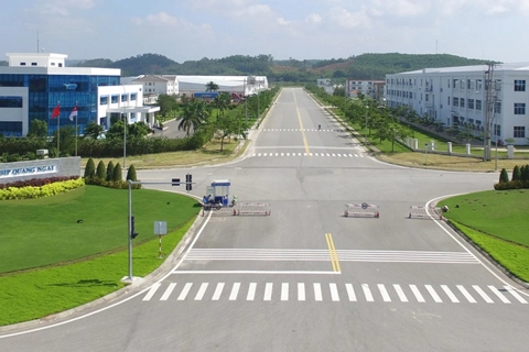How EVFTA, coronavirus affects Vietnam industrial property?