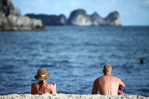 Vietnam tourism industry prepares post-epidemic plans