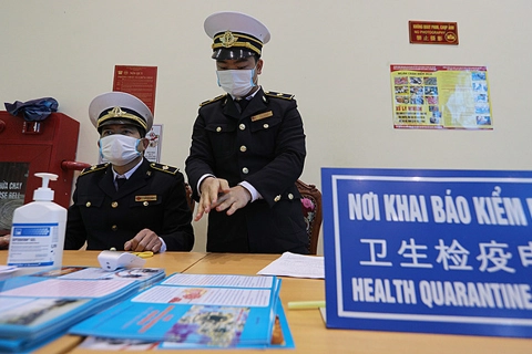 Vietnam imposes mandatory medical declaration on people from EU, Cambodia