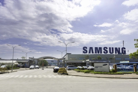 Samsung may lose US$10 billion on Vietnam's mandatory quarantine: Ambassador