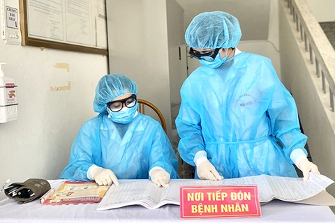 Hanoi prepares 1,000 beds for possible Covid-19 infections