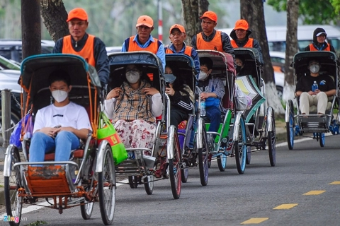 Hanoi develops prestigious shops and eateries for tourists