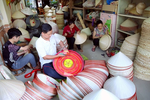 Hanoi craft villages urged to apply new technologies to promote products