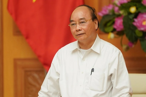 PM says Vietnam capable of containing Covid-19 epidemic