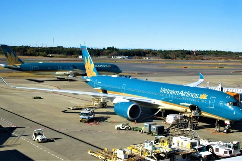 Vietnam Airlines hardest hit by Covid-19 among major state firms