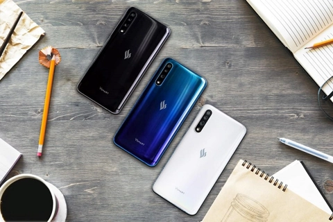 VSmart forecast to hold Vietnam’s third largest smartphone seller in 2020  