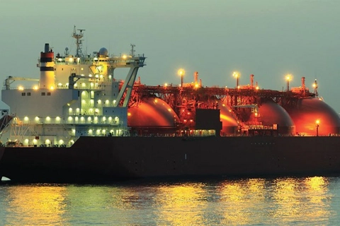 LNG – future of Vietnam’s energy 