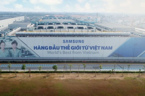 Vietnam exempts Samsung Display engineers from 14-day mandatory quarantine