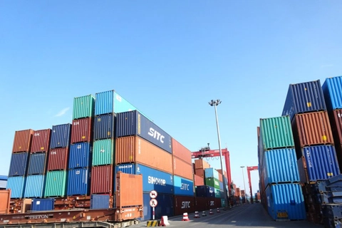 Over 65% Vietnam logistics firms expect low revenue in 2020 on Covid-19