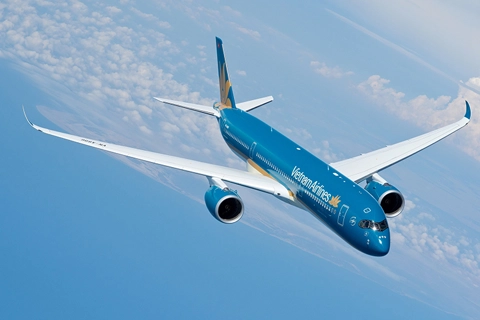 Vietnam Airlines U-turns to transport passengers from Europe to Vietnam