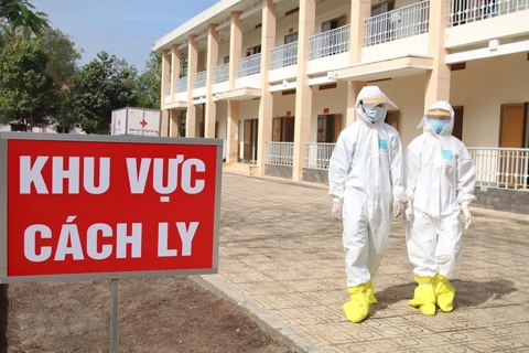 Hanoi prepares more quarantine facilities on rising coronavirus infections