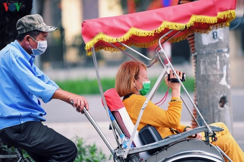 Vietnam to strictly handle acts of discrimination against foreign tourists