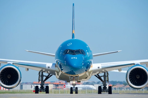 Vietnam Airlines suspends services to Russia, Taiwan