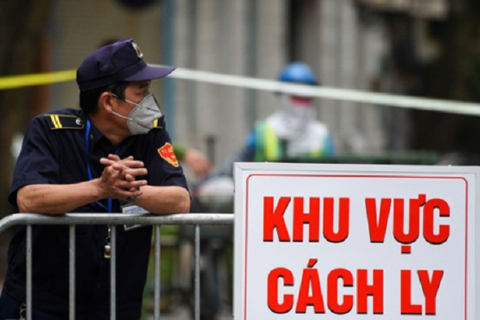 Hanoi rejects rumors about whole-city lockdown