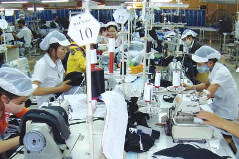 Vietnam H1 exports to EU may decline 8% if Covid-19 pandemic lasts till June