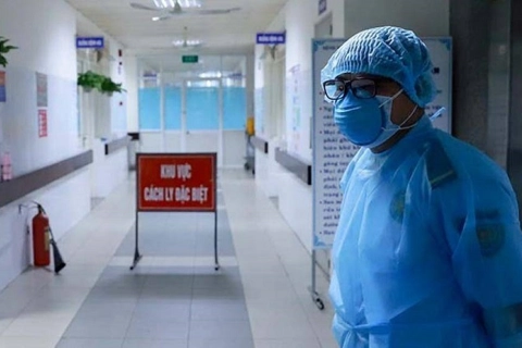 March 23: Vietnam reports 10 new coronavirus cases, infection toll hits 123