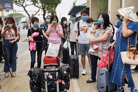 145 hotels across Vietnam register to become quarantine places