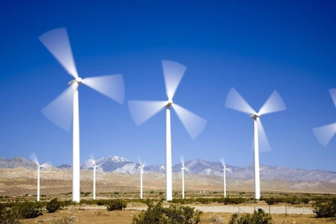 Vietnam to generate 6,800MW of wind power by 2030