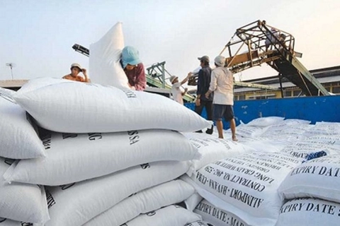 Vietnam stops exporting rice from March 24 on Covid-19