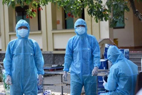 March 24: Vietnam confirms 11 coronavirus cases, half from Europe 