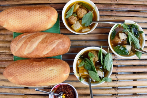 Google Doodle celebrates Banh mi