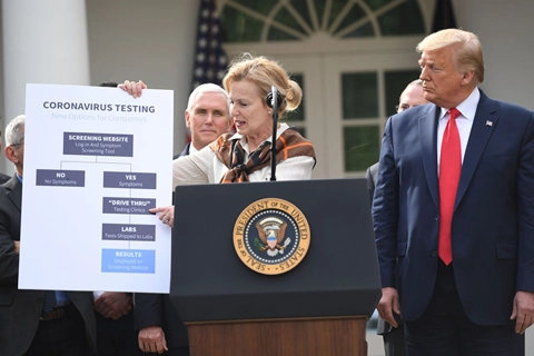 US presidential election: Possible new game changer