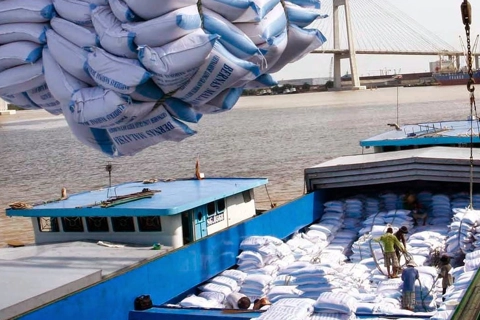 Vietnam puts food security at top priority during Covid-19 pandemic