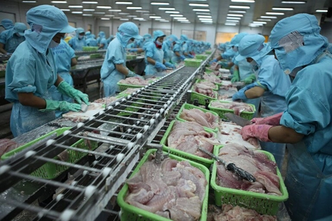 Vietnam Fin Min proposes tripling fiscal stimulus package to US$3.4 billion