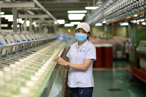 Vietnam's business formations rise 4.4% to 29,700 in Q1 despite Covid-19