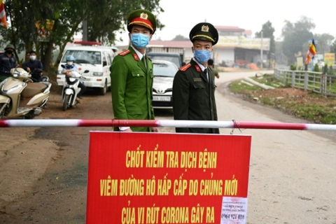 Hanoi, HCM City asked to get ready for lockdown scenario