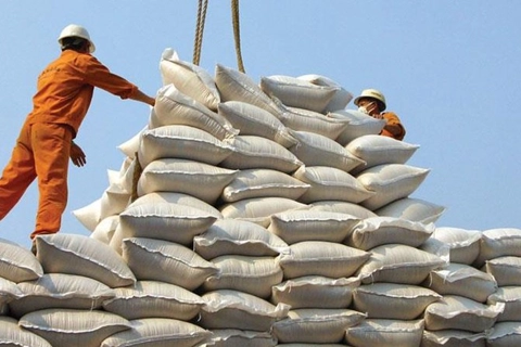 Vietnam trade ministry proposes resuming rice export