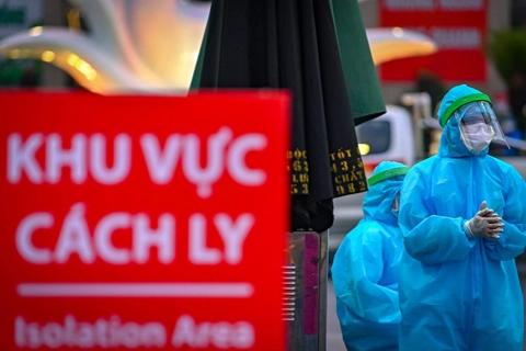 March 31: Vietnam finds four new coronavirus cases