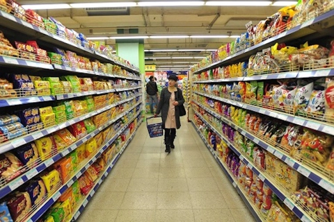 FMCG consumer spend in rural areas drops on Covid-19