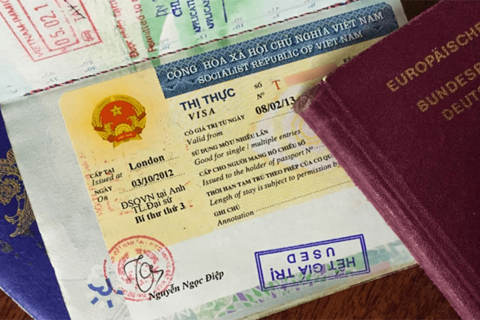 Vietnam not to penalize foreigners’ overstay during national social distancing