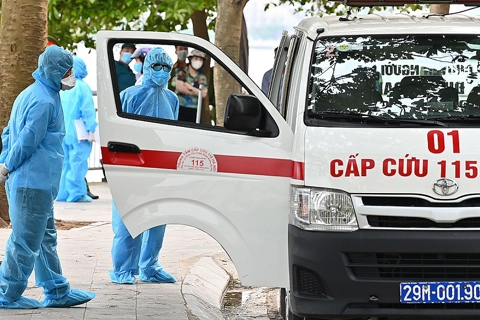 April 3: Vietnam’s coronavirus cases hit 237, 85 recover