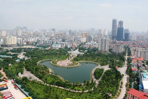 Hanoi to revise economic growth target as coronavirus fight intensifies