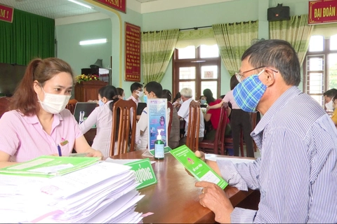 Hanoi allocates US$28 million in trust fund for vulnerable people, businesses