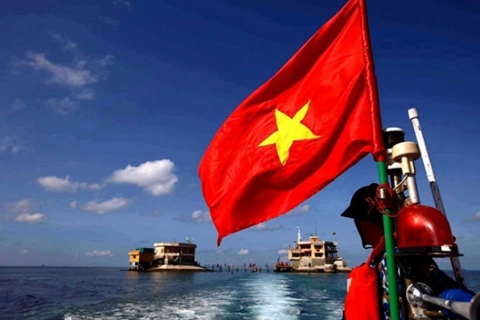 Vietnam rejects Beijing’s South China Sea claims at United Nations