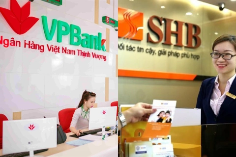Moody's places five Vietnamese financial institutions on review for downgrade