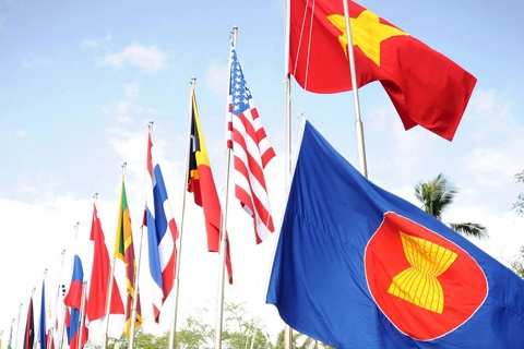 How Vietnam promotes its ASEAN cohesive role in coronavirus battle? 