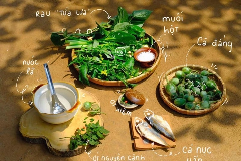 Eating at home is new reality among Vietnamese consumers post Covid-19