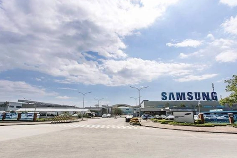 Samsung Display Vietnam shuts workshop after Covid-19 case confrmed