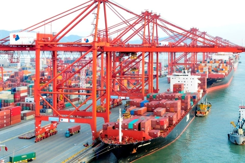 Vietnam PM approves customs cooperation agreement with US