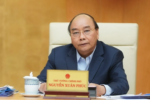 Vietnam PM to hold dialogue with business community as coronavirus ravages economy 